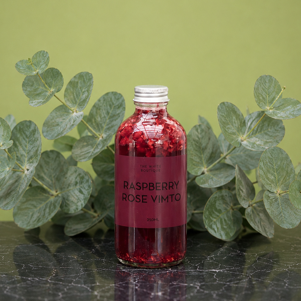 Raspberry Rose Vimto - 250ml